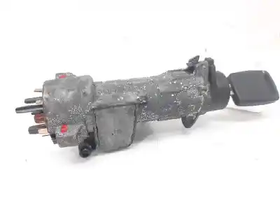 Peça sobressalente para automóvel em segunda mão comutador de ignição por audi a4 berlina (b5) 1.9 tdi referências oem iam 4b0905861c