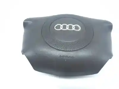 Peça sobressalente para automóvel em segunda mão airbag dianteiro esquerdo por audi a4 berlina (b5) 1.9 tdi referências oem iam 4b0880201ah
