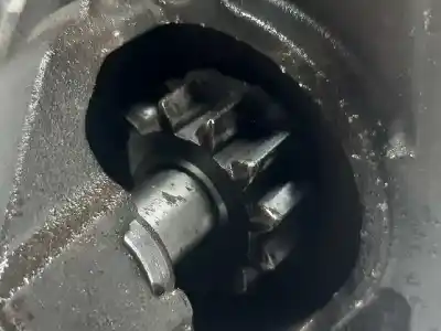 Автозапчасти б/у ДВИГАТЕЛЬ ЗАПУСКАЕТСЯ за NISSAN KUBISTAR (X76)  ссылки OEM IAM 8200584675  