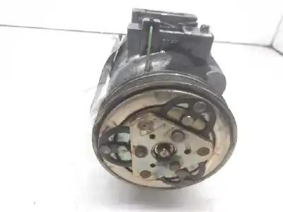 Pièce détachée automobile d'occasion COMPRESSEUR DE CLIMATISATION pour VOLKSWAGEN PASSAT B5 (3B2)  Références OEM IAM 5062310500  