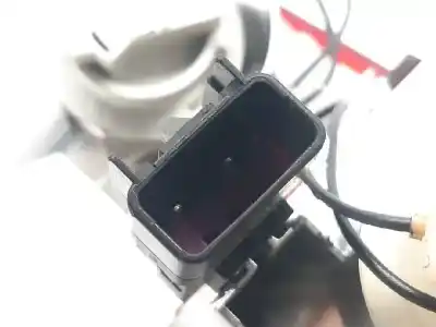 Gebrauchtes Autoersatzteil innere linke rückleuchte zum opel insignia sports tourer cosmo oem-iam-referenzen 13226854