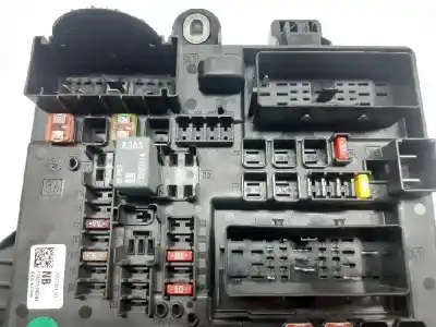 Gebrauchtes Autoersatzteil relais sicherungskasten multifunktionsrelais zum opel insignia sports tourer cosmo oem-iam-referenzen 1327731801