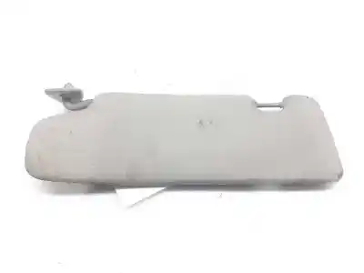 Second-hand car spare part RIGHT SUNSHADE for FORD FIESTA BERLINA (DX)  OEM IAM references 1056269  
