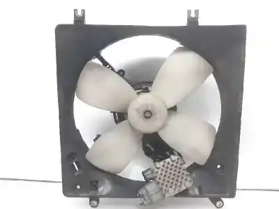 Tweedehands auto-onderdeel elektro ventilator voor mitsubishi galant berlina (ea0) 2000 elegance oem iam-referenties mr212480