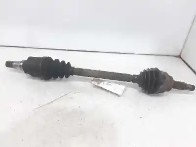 Second-hand car spare part front left transmission for ford fiesta (cbk) trend oem iam references 1697348