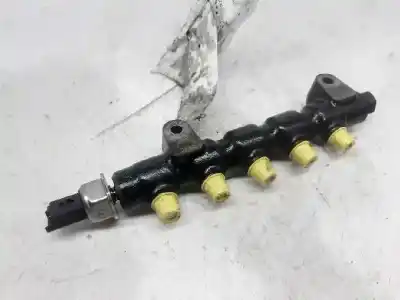 Second-hand car spare part distributor pipe for ford fiesta (cbk) trend oem iam references 9654592680  