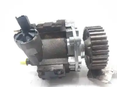 Second-hand car spare part injection pump for ford fiesta (cbk) trend oem iam references 9651590880