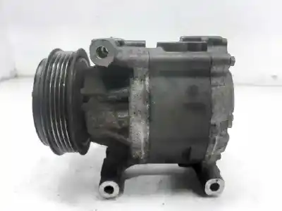 Pezzo di ricambio per auto di seconda mano COMPRESSORE ARIA CONDIZIONATA per FIAT PUNTO BERLINA (188)  Riferimenti OEM IAM 5A7875000  