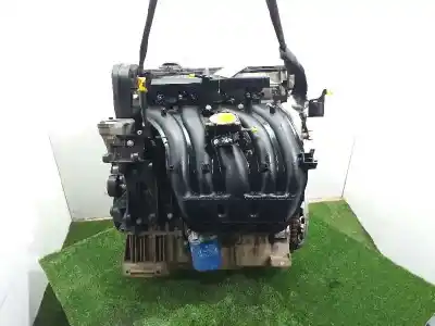 Pièce détachée automobile d'occasion MOTEUR COMPLET pour PEUGEOT 406 BERLINA (S1/S2)  Références OEM IAM RFR  
