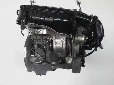 Recambio de automóvil de segunda mano de motor completo para mercedes clase c (w204) lim. 2.0 cdi referencias oem iam om274920 nuevo 180 kw 