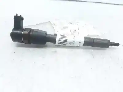 Gebrauchtes Autoersatzteil injektor zum opel insignia sports tourer cosmo oem-iam-referenzen 0445110327