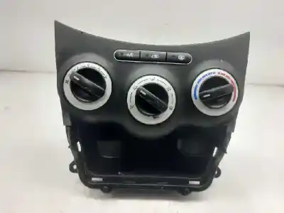 Автозапчасти б/у отопление / кондиционирование воздуха за hyundai i10 classic ссылки oem iam 972500x010  