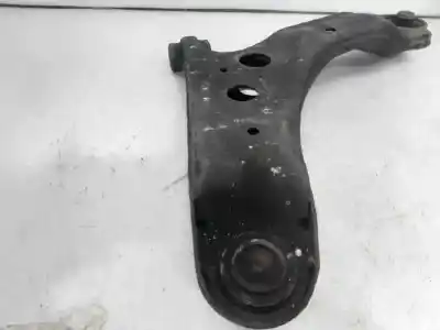 Автозапчасти б/у передний правый нижний рычаг подвески за hyundai i10 classic ссылки oem iam 545010x000  
