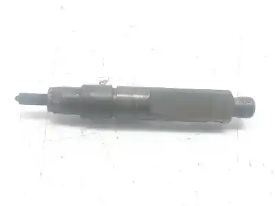 Автозапчасти б/у инжектор за renault clio ii fase i (b/cbo) 1.9 dti diesel 80 cv / 59 kw ссылки oem iam 0432193643