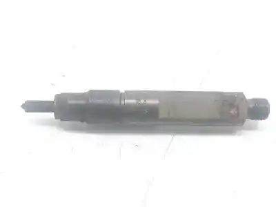 Автозапчасти б/у инжектор за renault clio ii fase i (b/cbo) 1.9 dti diesel 80 cv / 59 kw ссылки oem iam 0432193643
