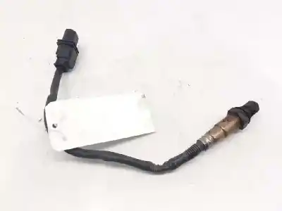 Peça sobressalente para automóvel em segunda mão sonda lambda por bmw serie 3 berlina (e90) 318d referências oem iam 780436901  