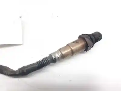 Peça sobressalente para automóvel em segunda mão sonda lambda por bmw serie 3 berlina (e90) 318d referências oem iam 780436901