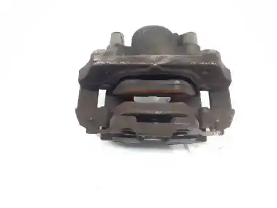 Peça sobressalente para automóvel em segunda mão pinça de travão dianteira esquerda por bmw serie 3 berlina (e90) 318d referências oem iam 34116776527