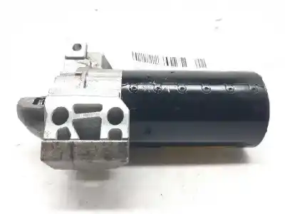 Peça sobressalente para automóvel em segunda mão motor de arranque por bmw serie 3 berlina (e90) 318d referências oem iam 0001148010