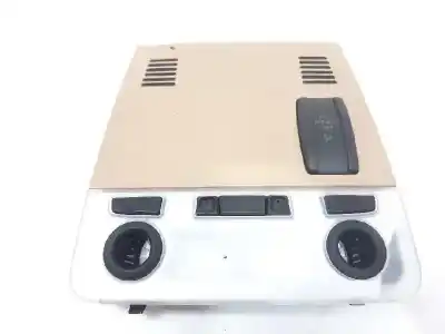 Peça sobressalente para automóvel em segunda mão luz interior por bmw serie 3 berlina (e90) 318d referências oem iam 922548801