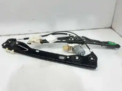 Peça sobressalente para automóvel em segunda mão elevador de vidros dianteira esquerda por bmw serie 3 berlina (e90) 318d referências oem iam 7060265s