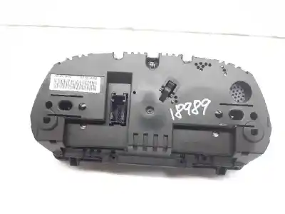 Pièce détachée automobile d'occasion COMPTEUR DE VITESSE TABLEAU DE BORD pour BMW SERIE 3 BERLINA (E90)  Références OEM IAM 924234601  