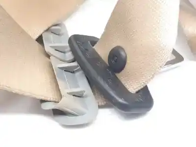 Peça sobressalente para automóvel em segunda mão cinto de segurança traseiro direito por bmw serie 3 berlina (e90) 318d referências oem iam 617531700a