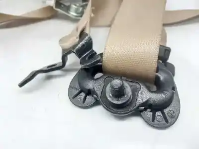 Peça sobressalente para automóvel em segunda mão cinto de segurança dianteiro direito por bmw serie 3 berlina (e90) 318d referências oem iam 34073017a