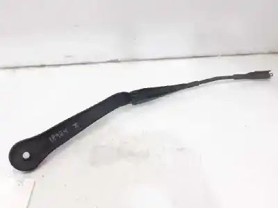Peça sobressalente para automóvel em segunda mão haste de escova dianteiro esquerdo por bmw serie 3 berlina (e90) 318d referências oem iam 25338602091