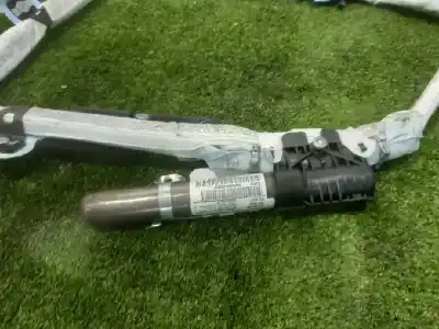 Peça sobressalente para automóvel em segunda mão airbag de cortina dianteiro esquerdo por bmw serie 3 berlina (e90) 318d referências oem iam 84696664508w