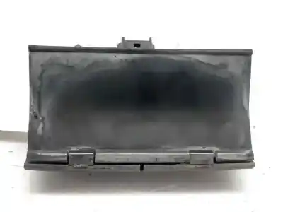 Second-hand car spare part tailgate back door handle for citroen c3 i (fc_, fn_) 1.6 16v oem iam references 9638861177