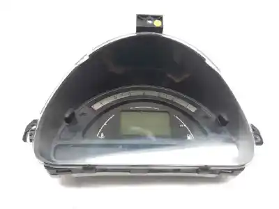 Second-hand car spare part dashboard for citroen c3 i (fc_, fn_) 1.6 16v oem iam references 9645994280b  