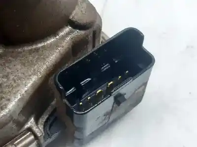 Автозапчасти б/у бабочка коробка за citroen c3 i (fc_, fn_) 1.6 16v ссылки oem iam 0280750085  