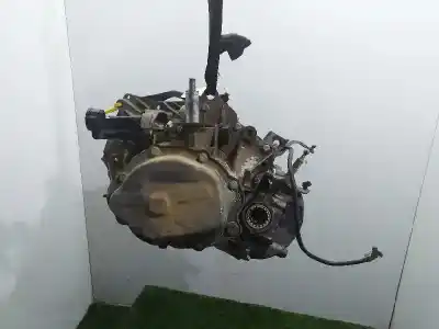Автозапчасти б/у коробка передач за citroen zx 1.9 turbodiesel (dhx. d8b / xud9te) ссылки oem iam 20ch61  5 velocidades