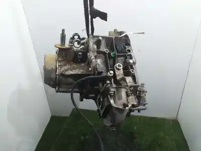 Автозапчасти б/у коробка передач за citroen zx 1.9 turbodiesel (dhx. d8b / xud9te) ссылки oem iam 20ch61  5 velocidades