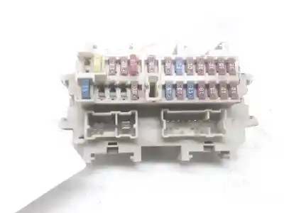 Second-hand car spare part FUSE BOX UNIT for NISSAN NAVARA PICK-UP (D40M)  OEM IAM references 1583EA00A  
