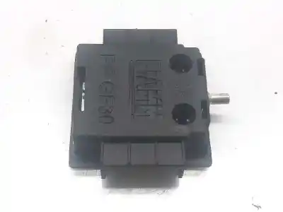 Peça sobressalente para automóvel em segunda mão sensor por peugeot 508 access referências oem iam 9666359980  