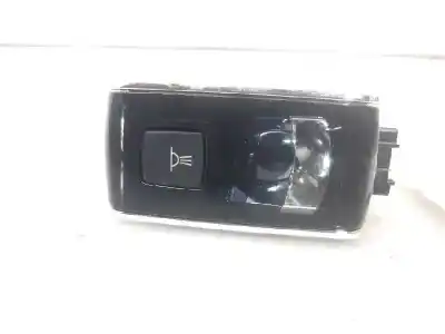 Second-hand car spare part interior light for peugeot 508 access oem iam references 74391  