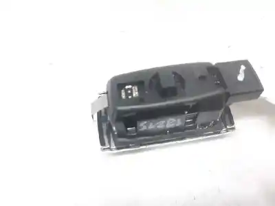 Second-hand car spare part interior light for peugeot 508 access oem iam references 74391  