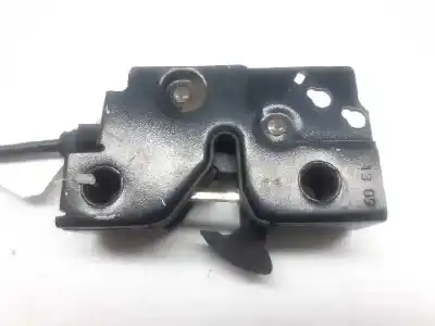 Gebrauchtes Autoersatzteil motorhaubenschloss vorne zum seat ibiza sc (6j1) bls oem-iam-referenzen 5u0823509a