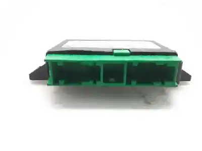 Second-hand car spare part electronic module for peugeot 508 access oem iam references 9675749680