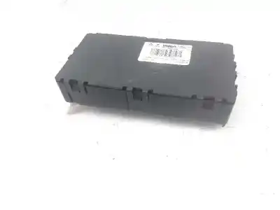 Second-hand car spare part electronic module for peugeot 508 access oem iam references 9665961480  