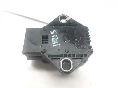 Second-hand car spare part electronic module for peugeot 508 access oem iam references 9664661580  