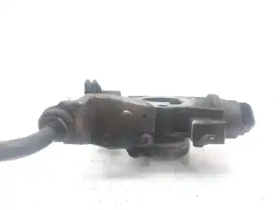 İkinci el araba yedek parçası KELEBEK KUTUSU için LANCIA LANCIA Y  OEM IAM referansları 0077363827  