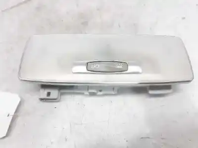Автозапчасти б/у внутренний свет за renault laguna iii expression ссылки oem iam 264300005r  