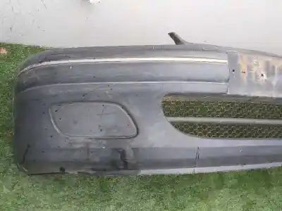 Pièce détachée automobile d'occasion LE PARE-CHOC AVANT pour PEUGEOT 106 (S2)  Références OEM IAM 7401G2  