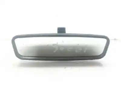 Second-hand car spare part interior rearview mirror for ford ka (ccq) collection oem iam references 010056  
