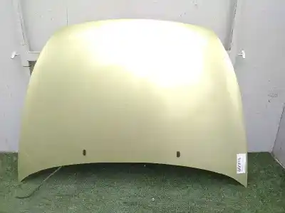 Автозапчастина б/у капок для ford ka (ccq) collection посилання на oem iam p98kg16612aa