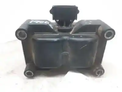 Автозапчастина б/у котушка запалювання для ford ka (ccq) collection посилання на oem iam 988f12029ba  