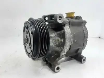 Pezzo di ricambio per auto di seconda mano COMPRESSORE ARIA CONDIZIONATA per FIAT PUNTO BERLINA (188)  Riferimenti OEM IAM 46782669  